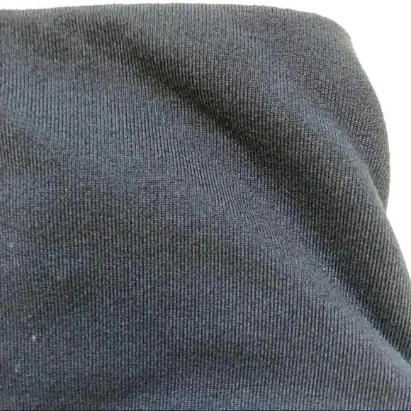 Athleta Chaturanga Capri  Crop Leggings Black Small - Picture 15 of 15